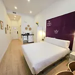 Erase Un Hotel