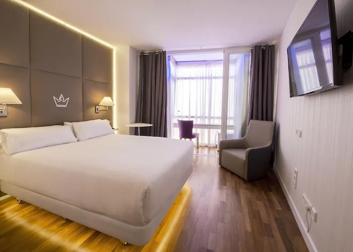 Erase Un Hotel